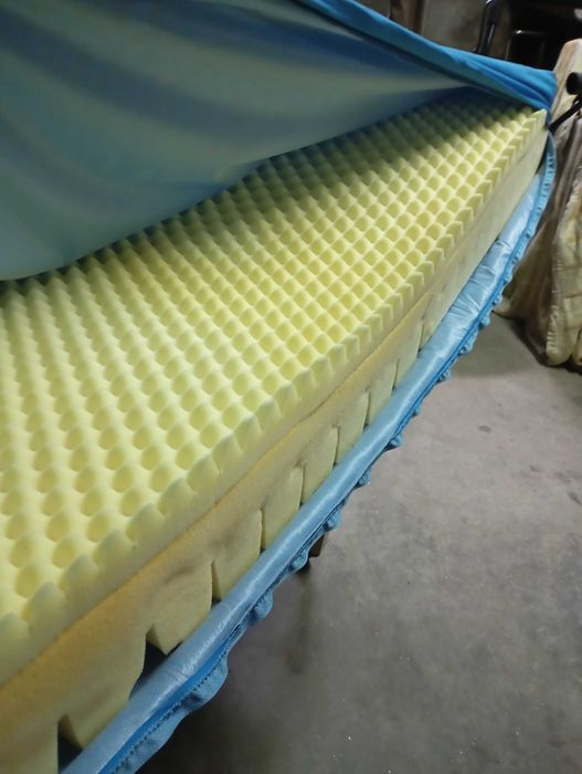 Colchão espuma Berlipele