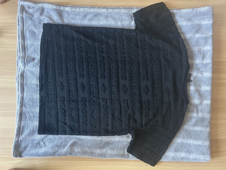 Tshirt Dsquared2 - XL