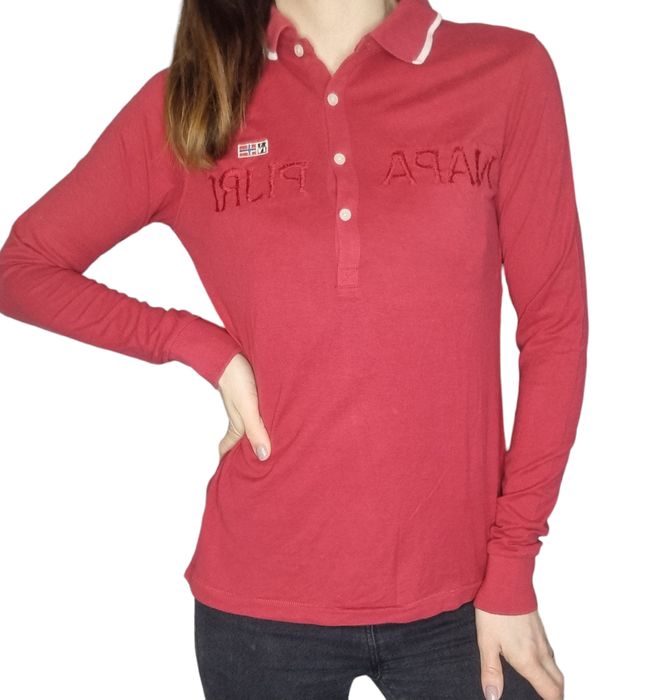 Bluzka Napapijri Rozmiar S 36