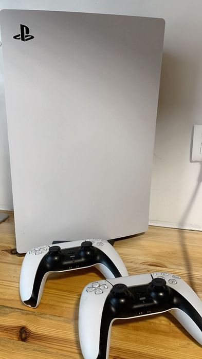 Video game usado como novo