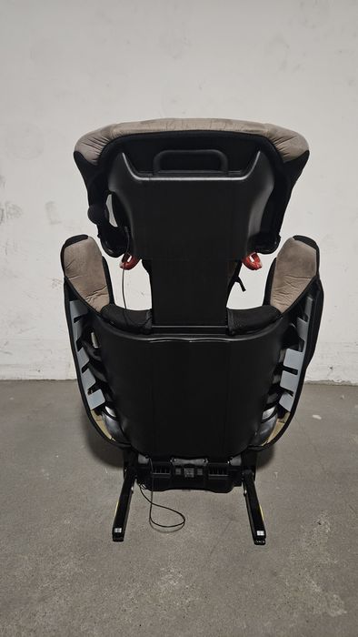 Fotelik RECARO Monza Nova