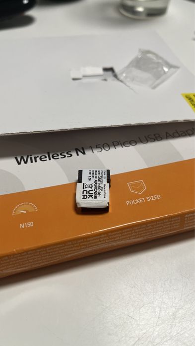 Adapter wifi D-Link DWA-121