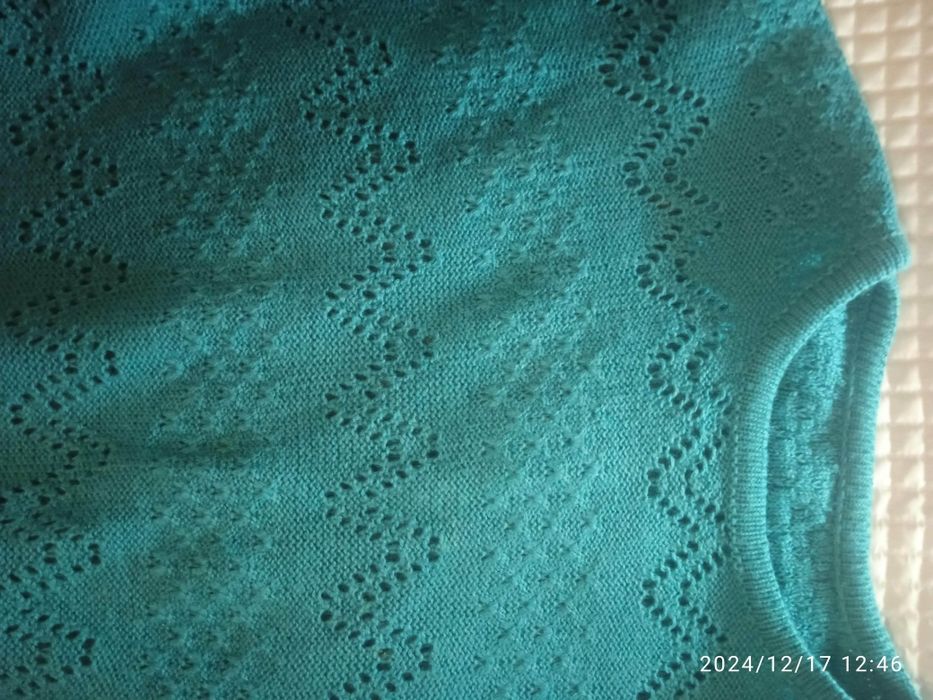 Кофтинки, жакети жіночі р-р 44