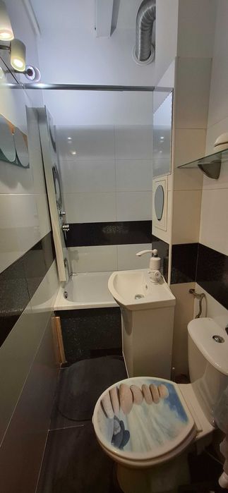 Mieszkanie do wynajęcia 32 m², kawalerka, Warszawa Włochy blisko PKP Włochy - Widok 3