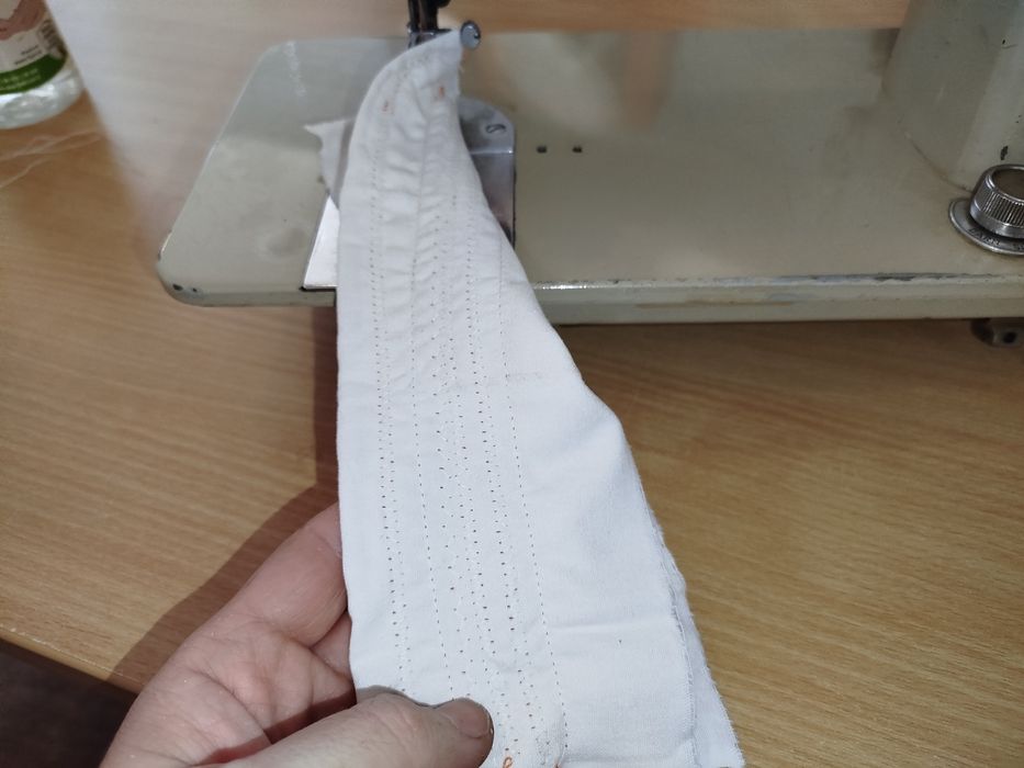 Máquina de costura brother