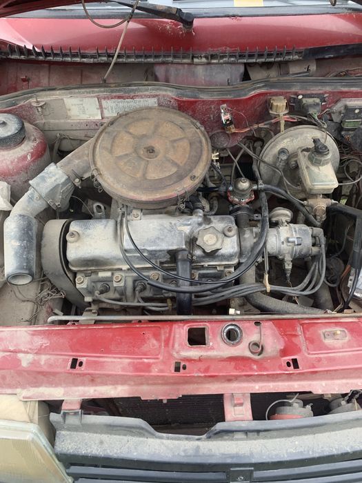 Ваз 21099 продам заводиться їде