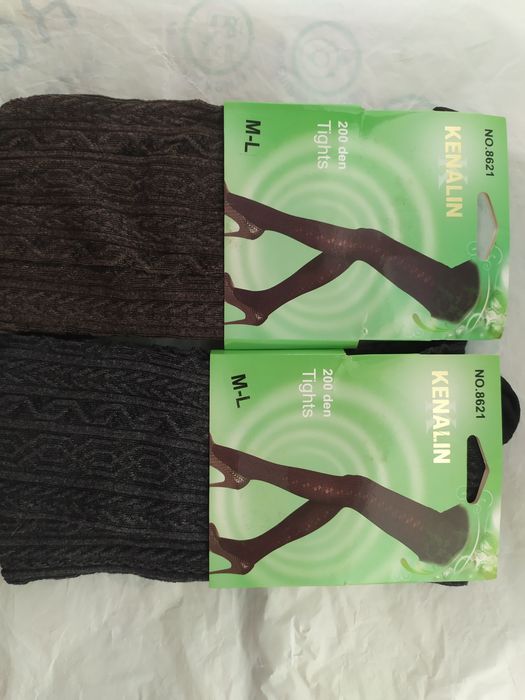 Колготи жіночі теплі