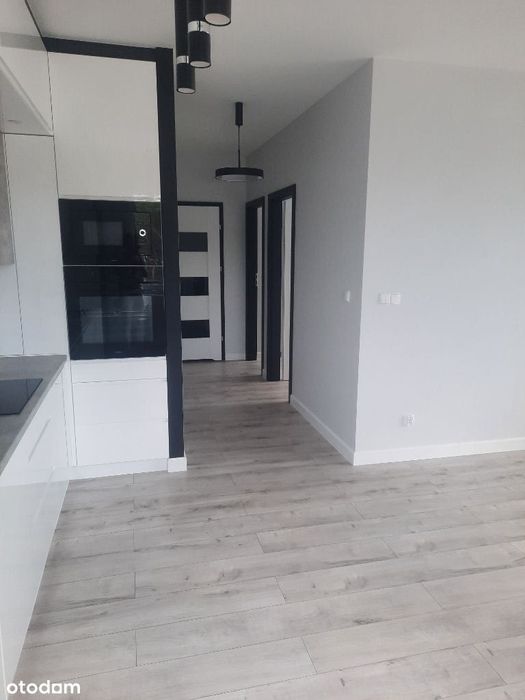 Apartament na osiedlu Jar.