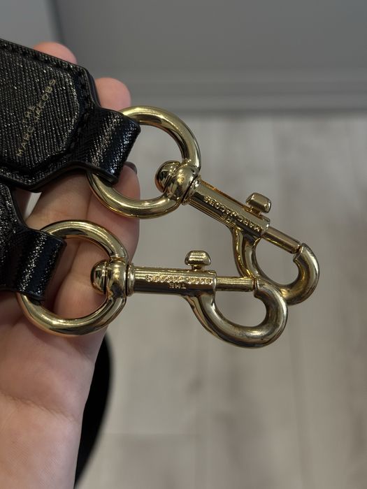 Ремінь на сумку Marc Jacobs