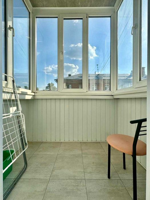 ApartPoltava Квартира в стилі LOFT подобово\погодинно СВІТЛО ЗАВЖДИ