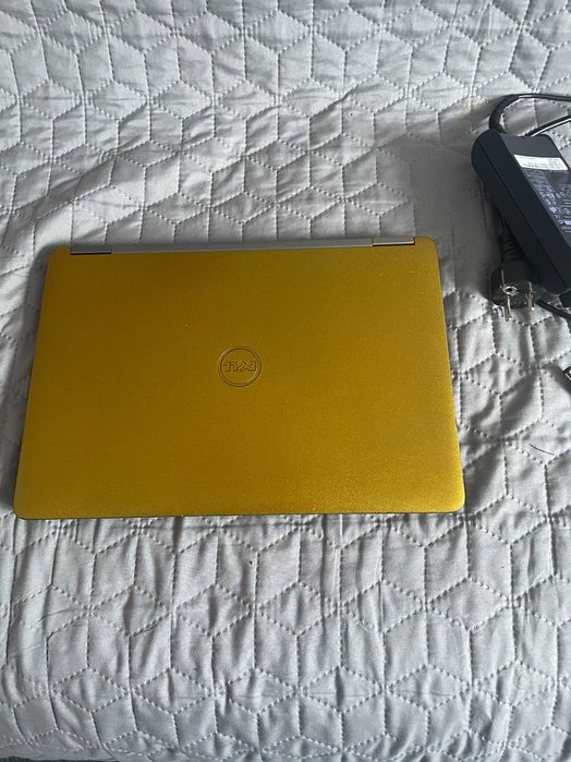 laptop dell latitude e7270