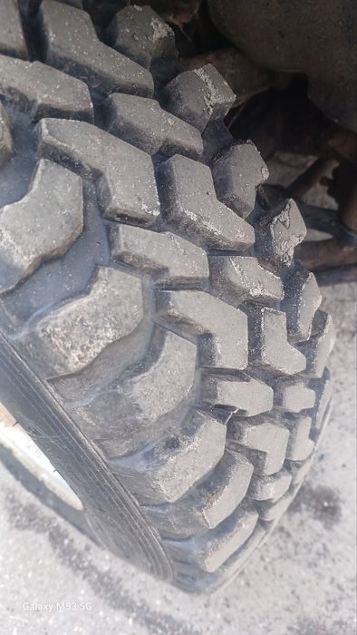 Резина 205 80 16 цена без диска