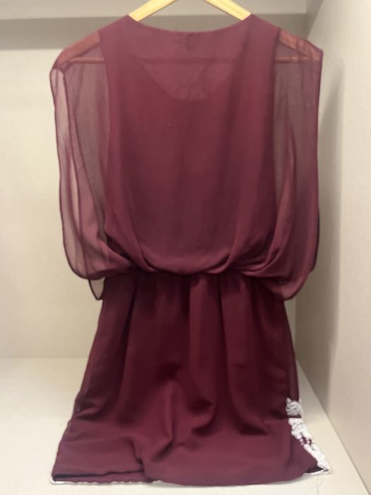 Vestido para ocasioes formais