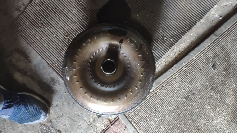 Коробка 221 mercedes акпп