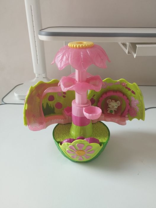 Ігровий будиночок