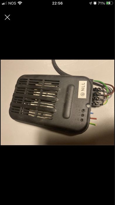 NOVOS! 6 Luzes de cozinha ou sala de interior!