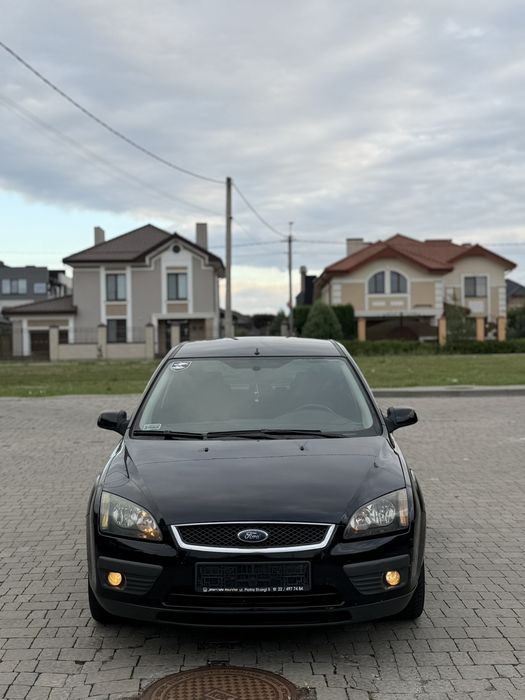 Продам форд фокус 2