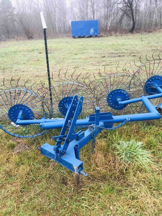 Продаються граблі сонечко