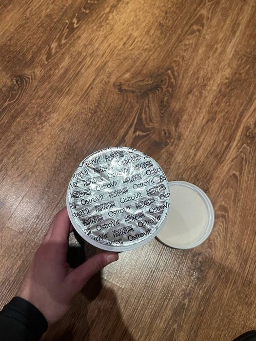 Амінокислоти бца bcaa ostrovit eaa