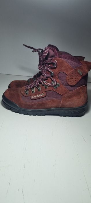 Salomon 39 2/3.   .