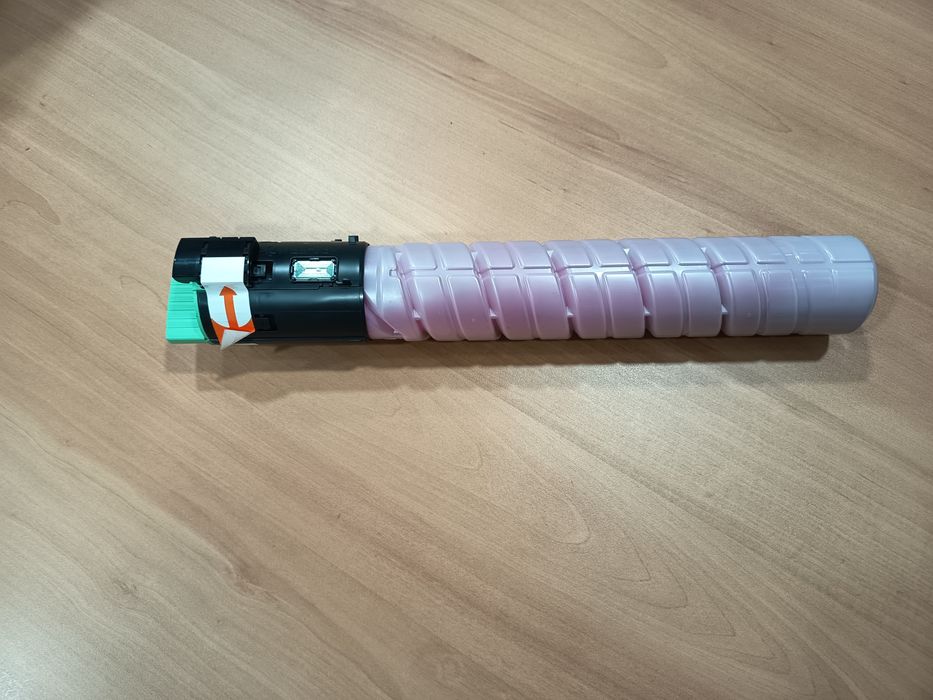 Tonner magenta para ricoh aficio MP c2051 /c2551
