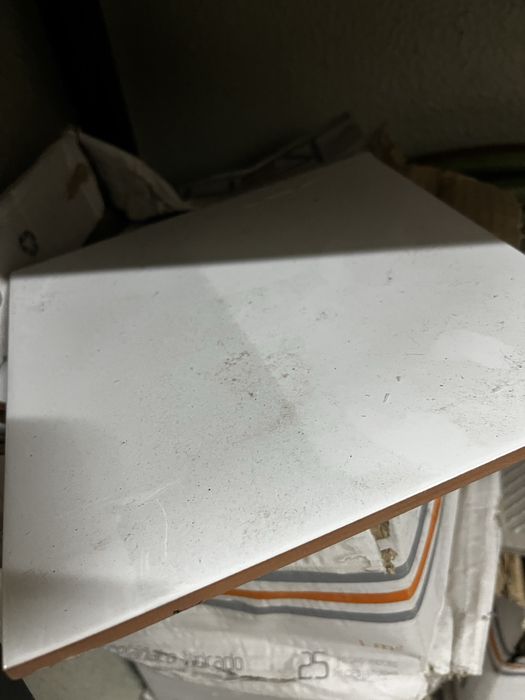 Ceramicco azulejo  cor branco