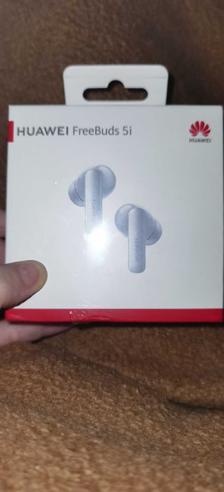 Auriculares Huawei FreeBuds 5i.