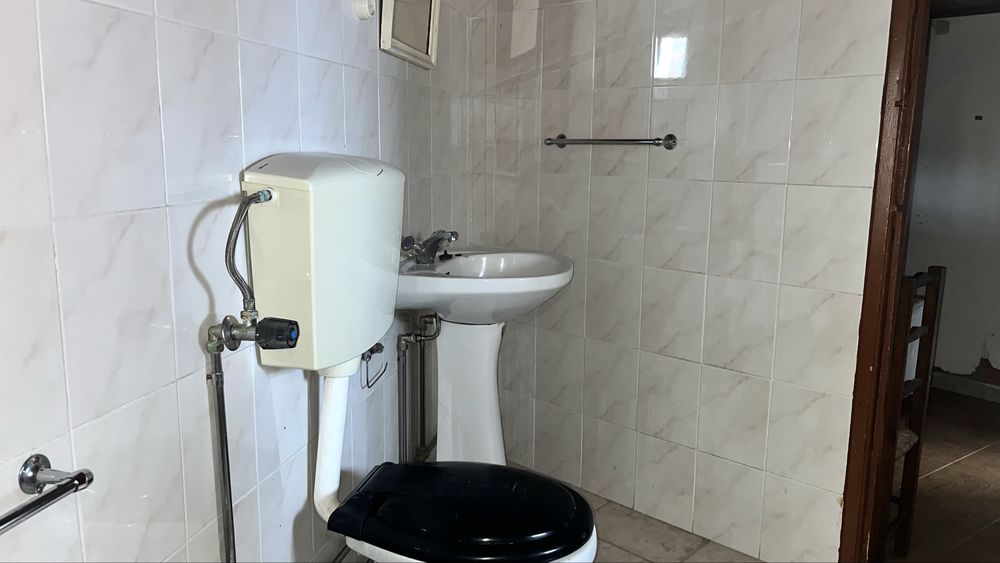 Moradia T1+1 em Castelo Branco