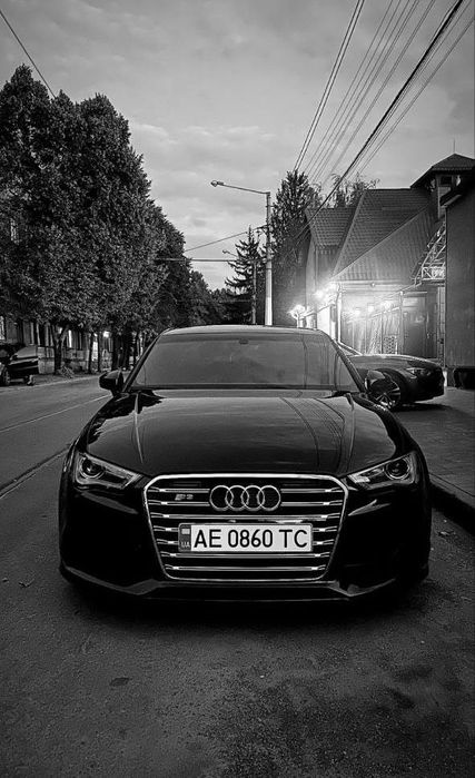 Продам Audi a3 Quattro