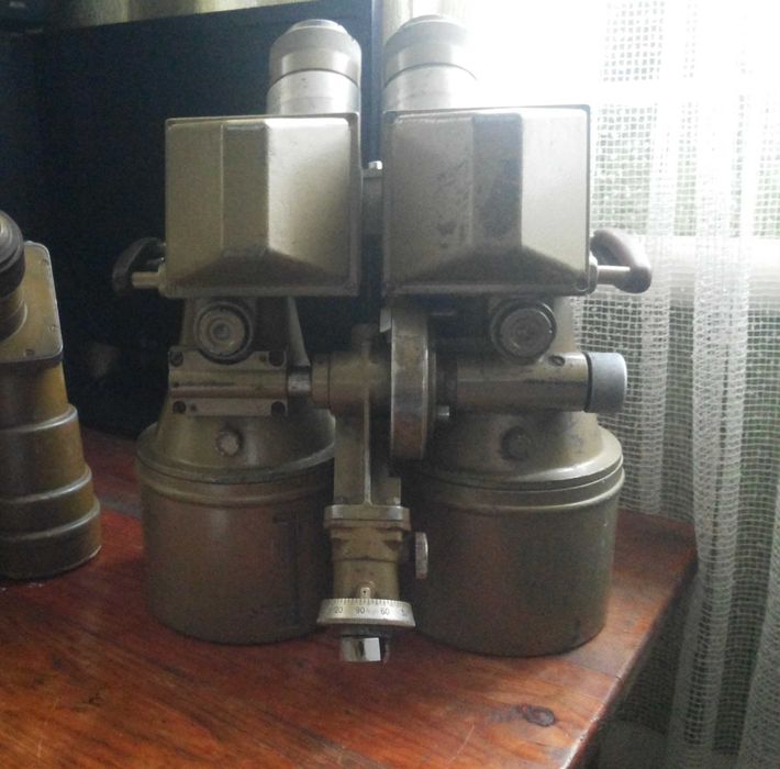 Шукаю призмоблок до бінокуляра . Блок призм до ТПБ-2 , ПНБ-1 , ПНБ-2