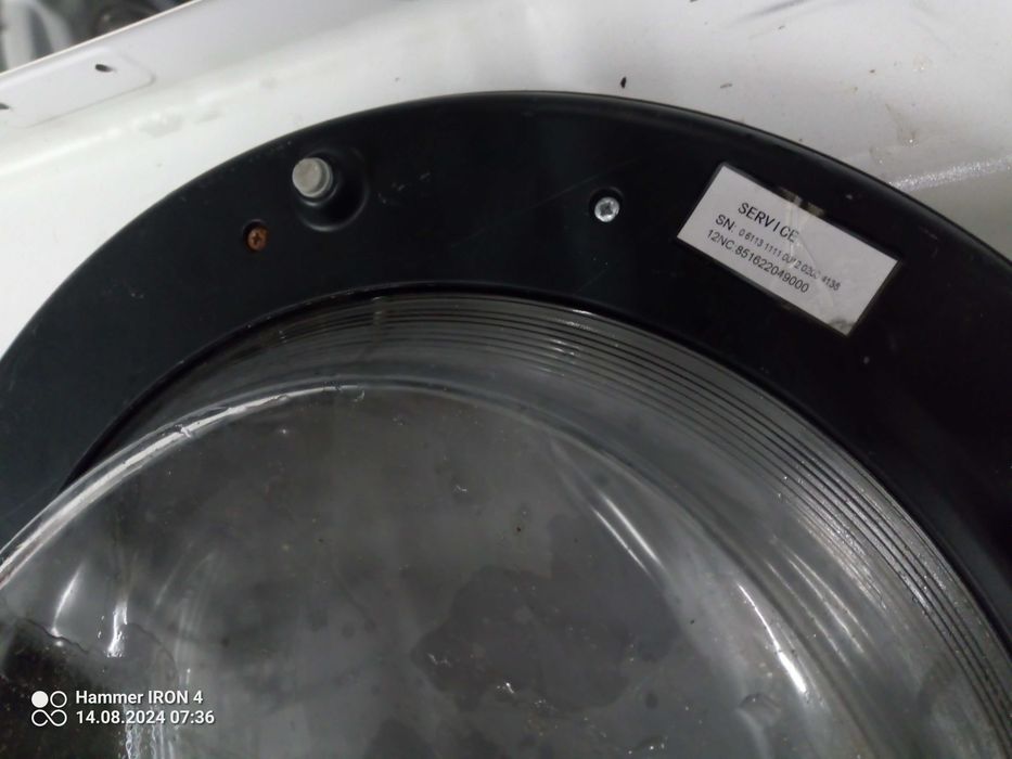 awse7200 drzwi do pralki Whirlpool