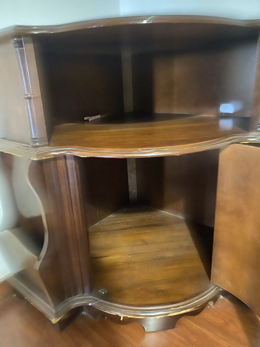 Movel consola TV e bar