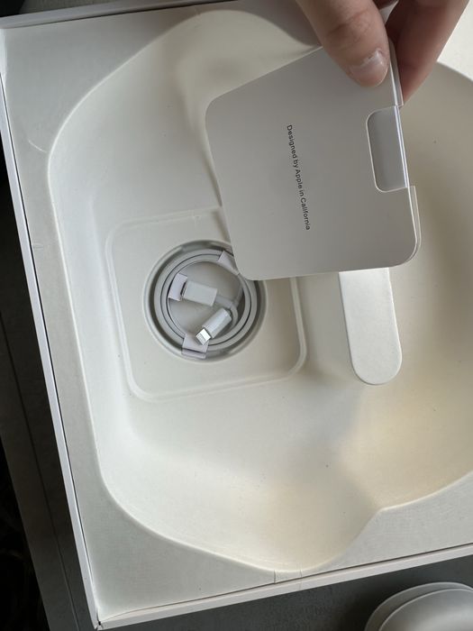 Airpods Max  pretos