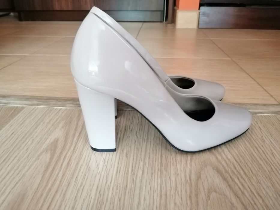 Buty Mark&Spencer 38 nowe