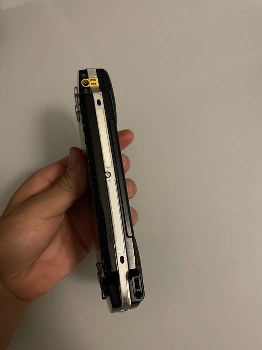 PSP em bom estado +carregador +Lego Batman jogo