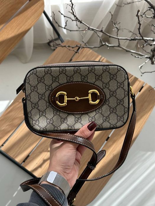 Сумка Гучі преміум якості