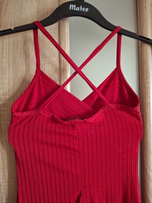 Przepiękna sukienka S