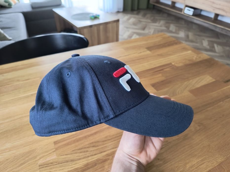 Snapback Fila idealna