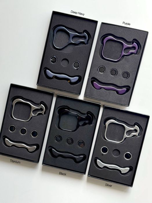 Накладки металеві бампер чохол iphone 13 / 14 айфон про макс чехол