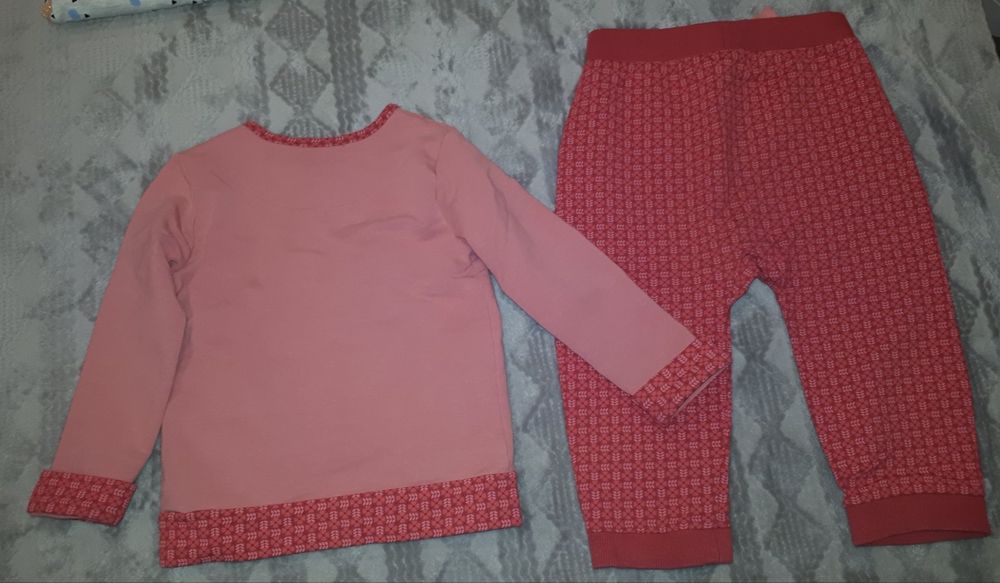 Dresik coccodrillo 74