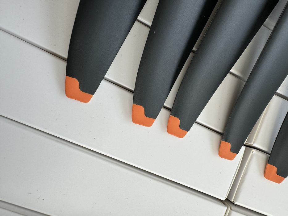 Пропелери DJI Mavic 3 Pro/T-E/Cine/Classic Лопаті, Пропеллеры, Лопастя