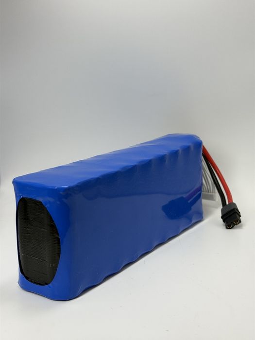 Акумуляторна збірка 6S3P на Samsung 50S (оригінал) 9х2