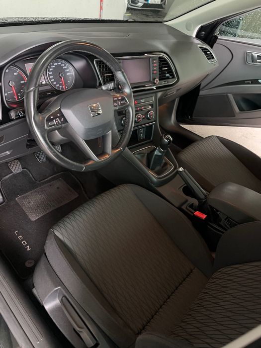 Seat Leon 1.6 TDI Style S/S