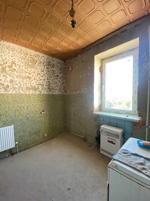 Продаж 2кім квартири в Золотоноші