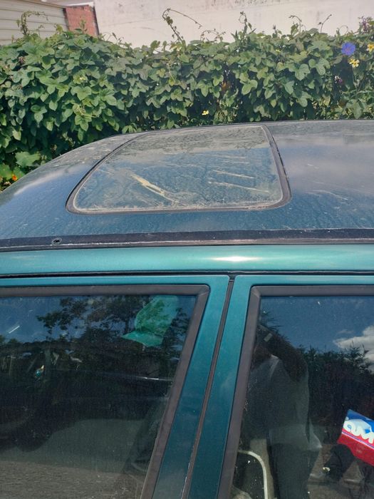Volvo 460 1.7 gasolina