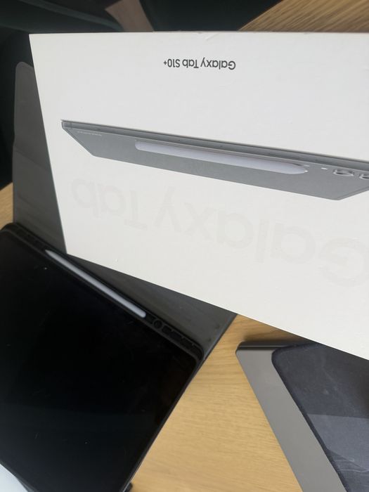 Samsung Galaxy Tab S10+ 512GB