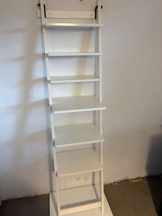 Regał IKEA Hjalmaren