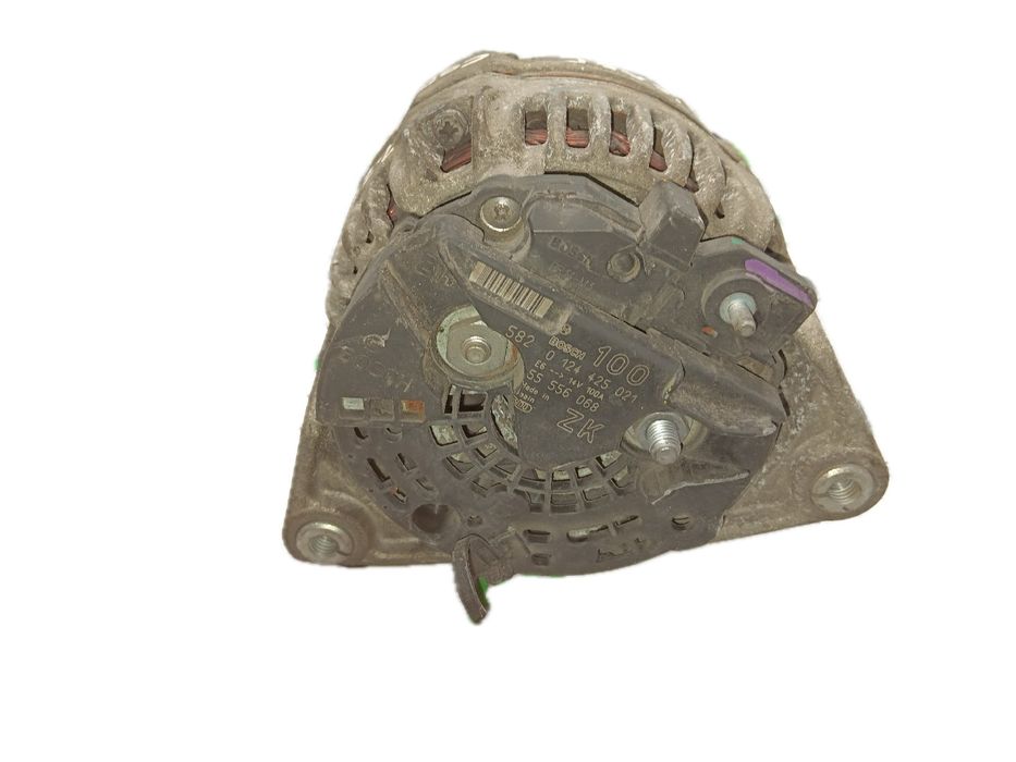 Alternador OPEL Corsa C