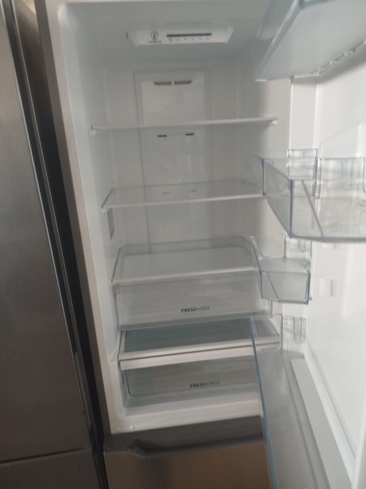 Frigorífico combinado TEKA