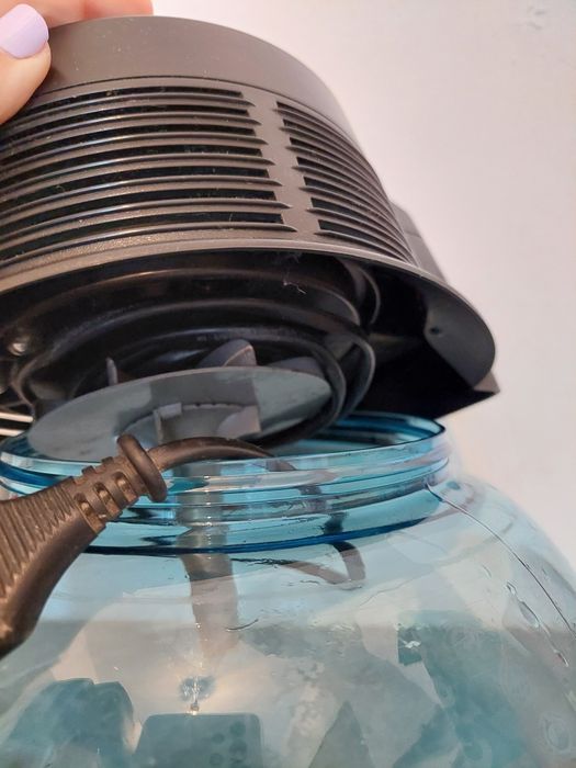 Difusor elétrico RainMate